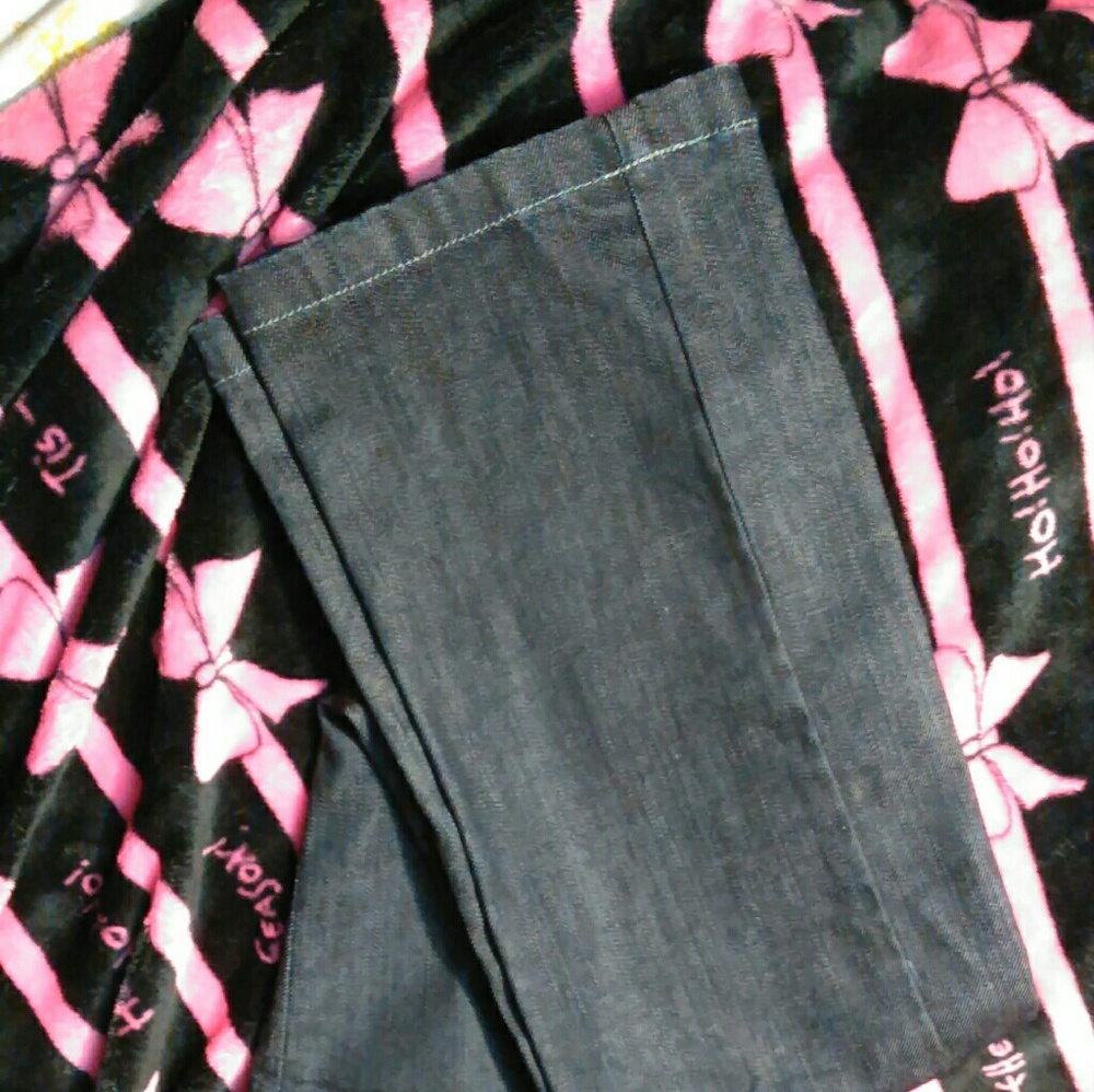 Jeans - Picture 4 of 4